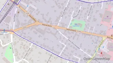 Appartement 108 m² cinq pièces à vendre à Beaune