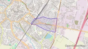 Appartement 108 m² cinq pièces à vendre à Beaune