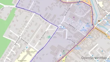 appartement d'une chambre 54 m² à vendre à Beaune