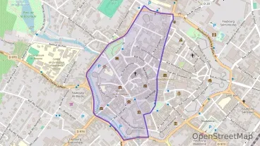 Appartement 42 m² deux pieces à vendre à Beaune