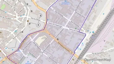 Appartement 69 m² trois pièces à vendre à Beaune Appartement 69 m² trois pièces à vendre à Beaune