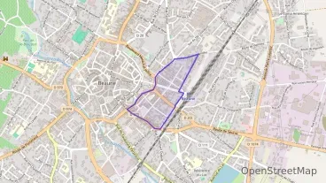 Appartement de trois pièces 85 m² à vendre à Beaune Appartement de trois pièces 85 m² à vendre à Beaune