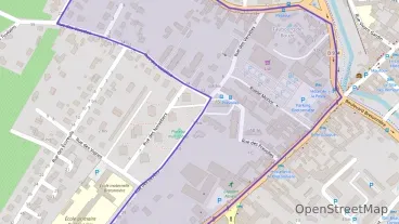 Appartement 58 m² trois pièces à vendre à Beaune