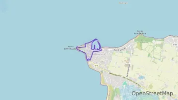 Appartement 23 m² une piece à vendre à Noirmoutier-en-l`Île