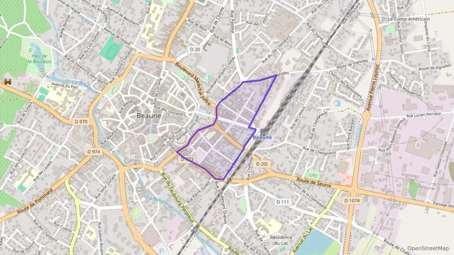 Appartement 150 m² cinq pièces à vendre à Beaune Appartement 150 m² cinq pièces à vendre à Beaune