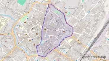 Appartement 60 m² deux pieces à vendre à Beaune