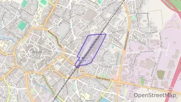 Appartement 84 m² quatre pièces à vendre à Beaune