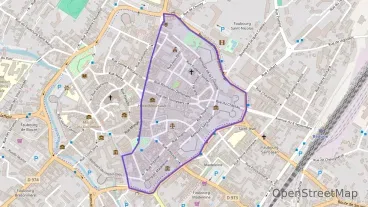 appartement d'une chambre 28 m² à vendre à Beaune