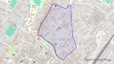 Appartement 100 m² quatre pièces à vendre à Beaune