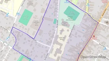 Appartement de deux pièces 22 m² à vendre  à Beaune