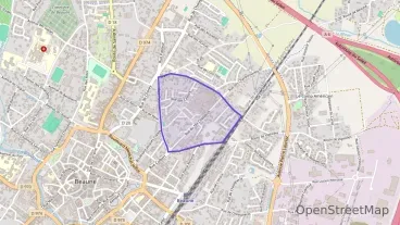 Appartement 64 m² trois pièces à vendre à Beaune