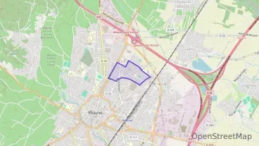 Appartement 148 m² cinq pièces à vendre à Beaune