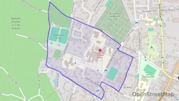 Appartement de quatre pièces 71 m² à vendre à Beaune Appartement de quatre pièces 71 m² à vendre à Beaune