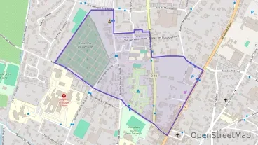 Appartement 90 m² trois pièces à vendre à Beaune