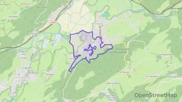 Appartement 146 m² quatre pièces à vendre à Montlebon Appartement 146 m² quatre pièces à vendre à Montlebon