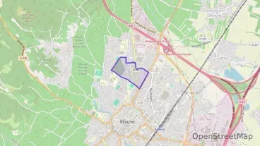 appartement d'une chambre 20 m² à vendre à Beaune