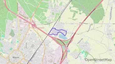 Appartement 150 m² cinq pièces à vendre à Beaune