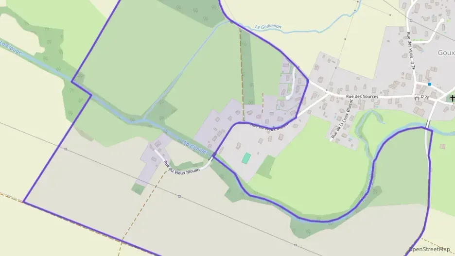 Appartement 68 m² trois pièces à vendre à Dole