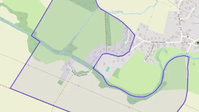 Appartement 68 m² trois pièces à vendre à Dole