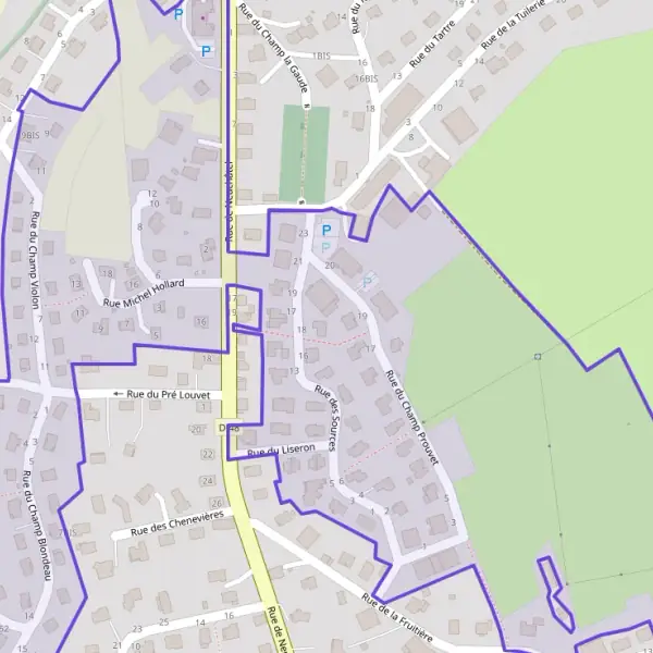 Property