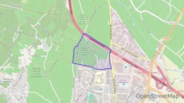 Appartement de quatre pièces 53 m² à vendre à Beaune Appartement de quatre pièces 53 m² à vendre à Beaune