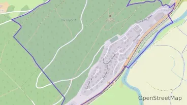 Appartement de quatre pièces 92 m² à vendre  à Morteau