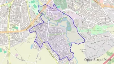 Appartement 23 m² une piece à vendre à Cholet