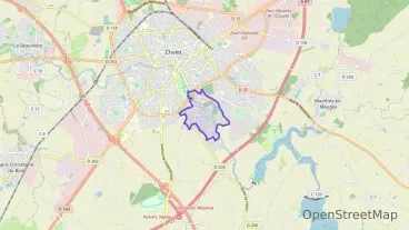 Appartement 23 m² une piece à vendre à Cholet