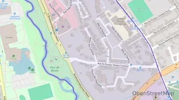 Appartement 46 m² deux pieces à vendre à Cholet