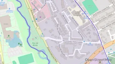 appartement d'une chambre 45 m² à vendre à Cholet
