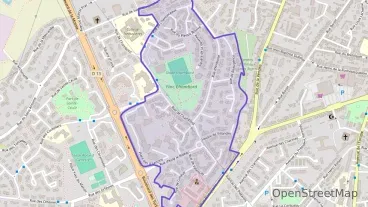 appartement d'une chambre 22 m² à vendre à Cholet