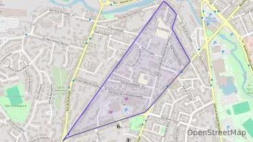Appartement 48 m² deux pieces à vendre à Cholet