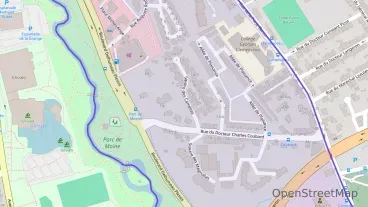 Appartement 41 m² deux pieces à vendre à Cholet