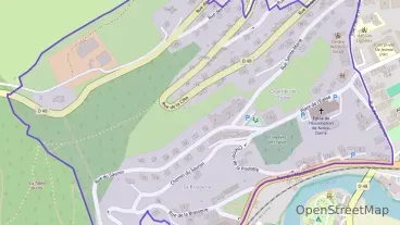 Appartement de 5+ pièces 88 m² à vendre  à Morteau