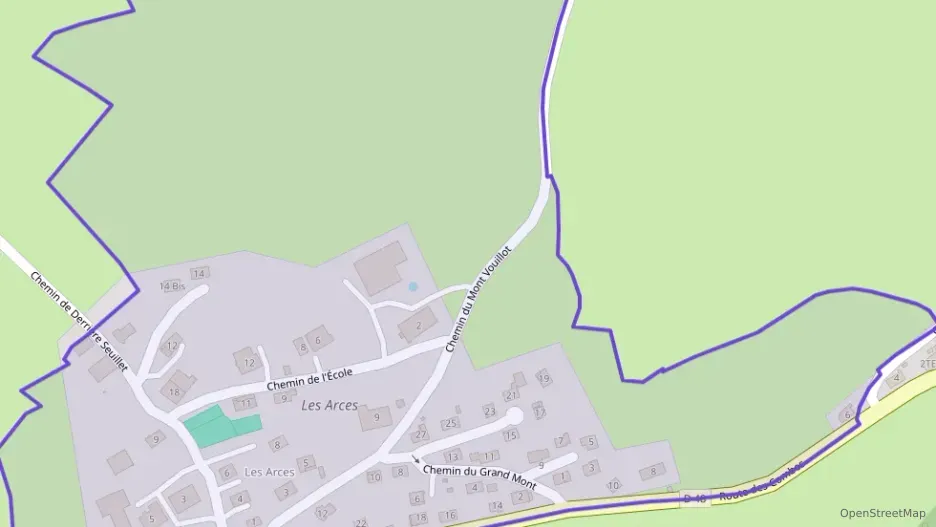 Appartement 90 m² quatre pièces à vendre à Morteau Appartement 90 m² quatre pièces à vendre à Morteau