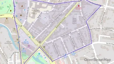 Appartement 69 m² trois pièces à vendre à Cholet