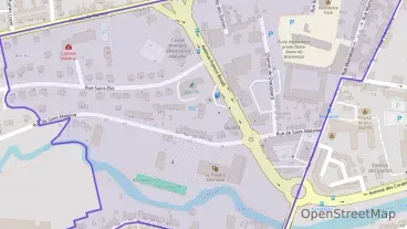 Appartement 69 m² trois pièces à vendre à Cholet Appartement 69 m² trois pièces à vendre à Cholet