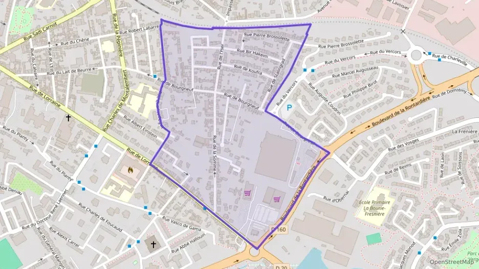 Appartement 44 m² une piece à vendre à Cholet Appartement 44 m² une piece à vendre à Cholet