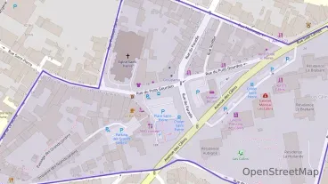 appartement d'une chambre 36 m² à vendre à Cholet