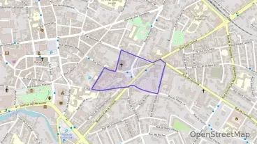 appartement d'une chambre 36 m² à vendre à Cholet