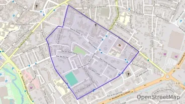 Appartement 21 m² une piece à vendre à Cholet