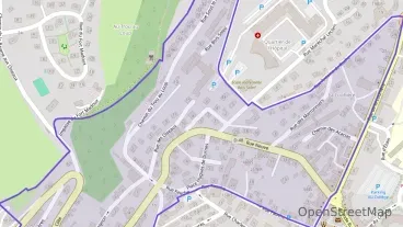 Appartement 100 m² cinq pièces à vendre à Morteau