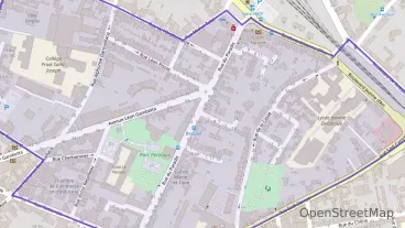 appartement d'une chambre 42 m² à vendre à Cholet