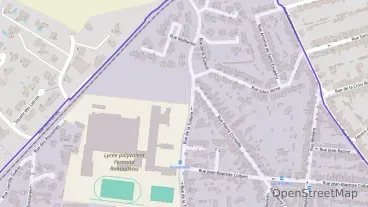 Appartement de trois pièces 50 m² à vendre  à Cholet