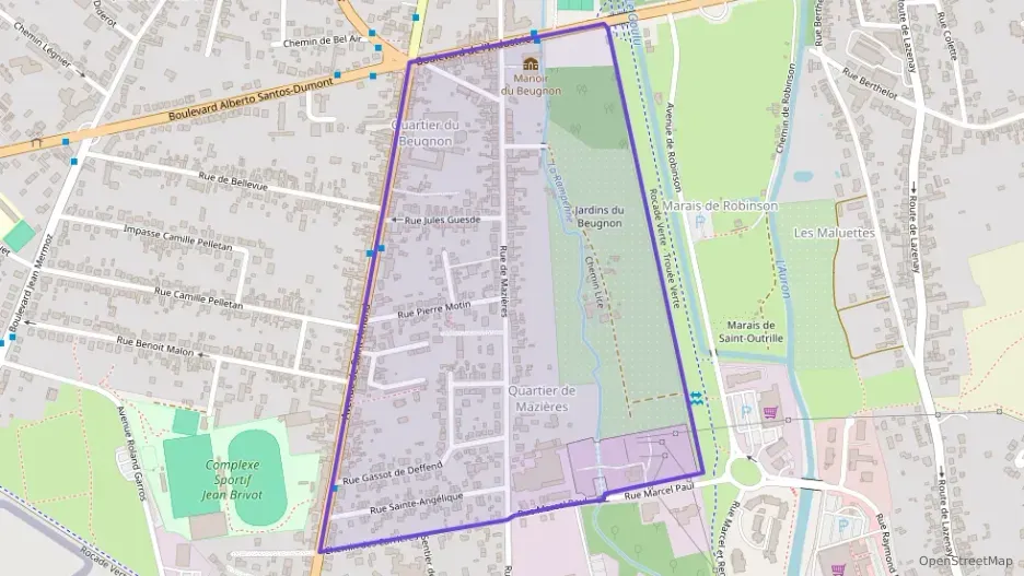 Appartement 32 m² une piece à vendre à Bourges