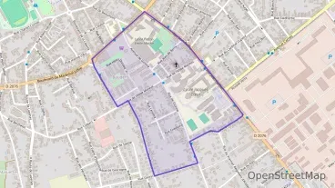 appartement d'une chambre 31 m² à vendre à Bourges