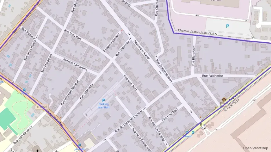 Appartement 66 m² trois pièces à vendre à Bourges Appartement 66 m² trois pièces à vendre à Bourges