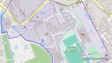 Appartement de 5+ pièces 100 m² à vendre à Bourges Appartement de 5+ pièces 100 m² à vendre à Bourges