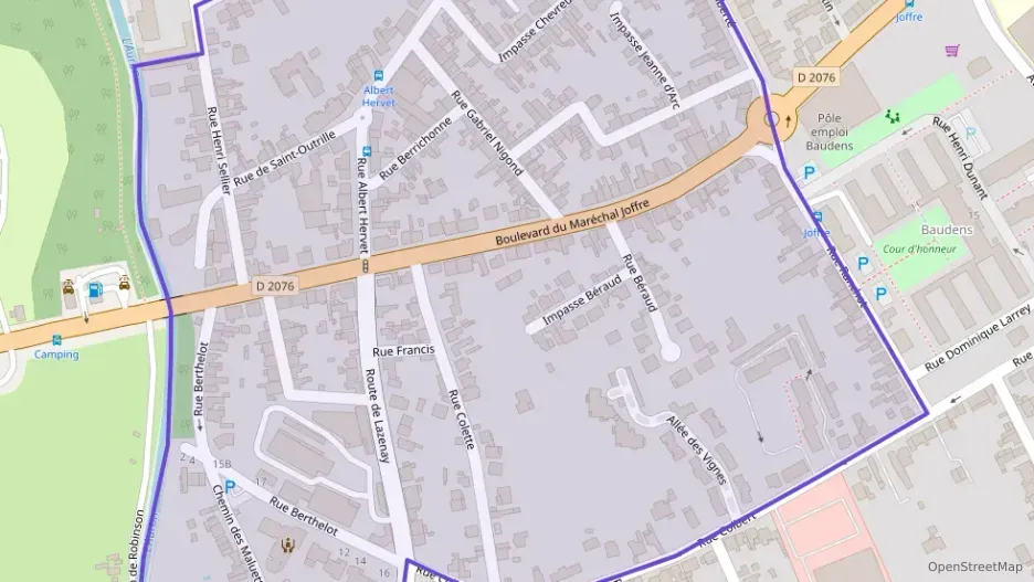 Appartement 41 m² deux pieces à vendre à Bourges Appartement 41 m² deux pieces à vendre à Bourges