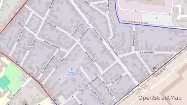 appartement de deux chambres 57 m² à vendre à Bourges appartement de deux chambres 57 m² à vendre à Bourges